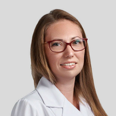 Потапова Екатерина Леонидовна, рентгенолог