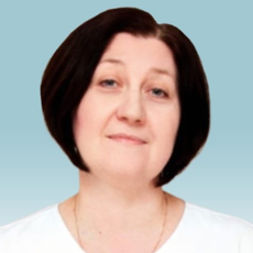 Ямщикова Елена Анатольевна, стоматолог-хирург