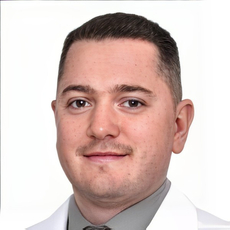 Кричун Артем Владимирович, анестезиолог