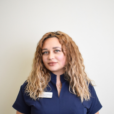 Шаркунова Ирина Александровна, хирург