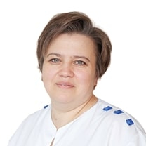 Башурина Эвелина Геннадьевна, стоматолог-терапевт