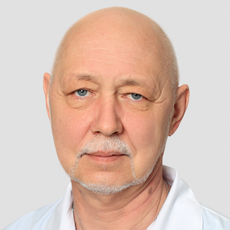 Рожков Алексей Александрович, хирург