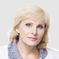 Юркевич Галина Степановна, терапевт