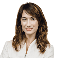Шамкина Полина Александровна, ЛОР