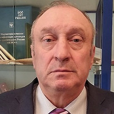 Назаров Евгений Александрович, ортопед
