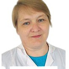 Килина Лариса Михайловна, психотерапевт