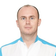 Гаврилов Алексей Павлович, стоматолог-ортопед