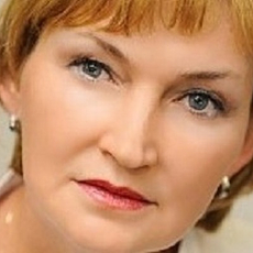 Тулина Татьяна Борисовна, стоматолог-ортопед