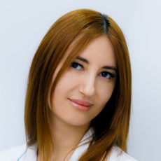 Барсукова Зинаида Николаевна, терапевт