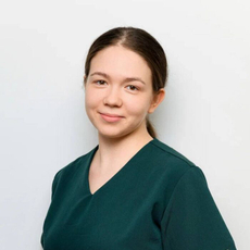 Мингалева Мария Николаевна, стоматологический гигиенист
