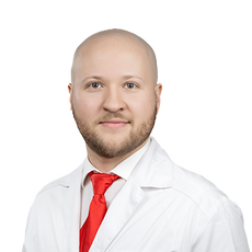 Кириченко Иван Иванович, уролог