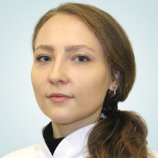 Хохлова Ксения Дмитриевна, невролог