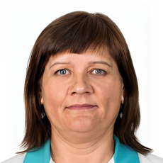 Войтенко Ирина Евгеньевна, гинеколог