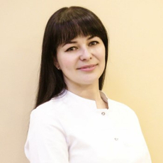 Абзалова Диляра Абузаровна, стоматолог-терапевт