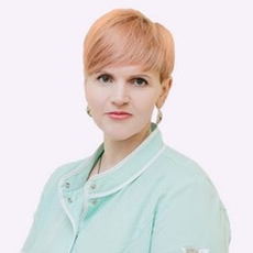 Исаева Татьяна Геннадьевна, хирург