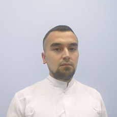 Арабеков Нушервон Шерозович, сосудистый хирург