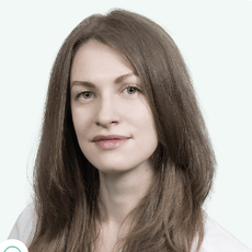 Шинкарева Екатерина Григорьевна, невролог