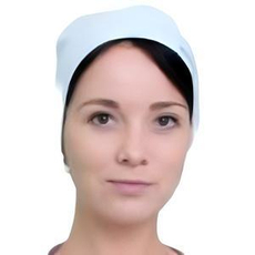 Шаблинская Александра Эдвардовна, стоматолог-терапевт