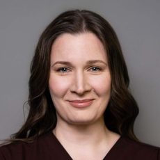 Рачкова Ульяна Вячеславовна, стоматолог-терапевт