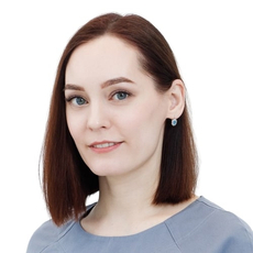 Мешкова Анастасия Александровна, стоматолог-терапевт