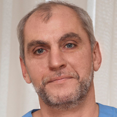 Федоров Лев Владимирович, стоматолог-ортопед