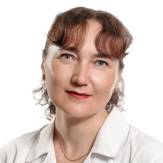 Осокина Наталья Владимировна, невролог