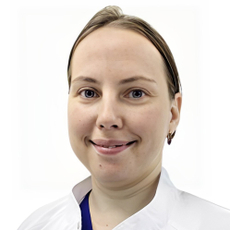 Одоранская Мария Дмитриевна, офтальмолог