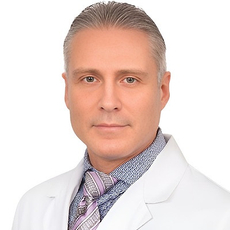 Измакин Игорь Анатольевич, уролог