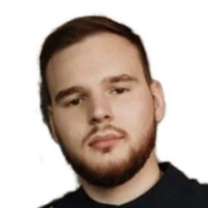 Крупин Павел Дмитриевич, стоматолог-ортопед