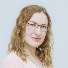 Дулина Марина Юрьевна, гинеколог