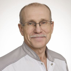 Карпов Тимофей Васильевич, гинеколог