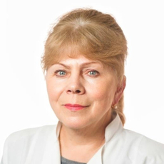 Зубкова Людмила Васильевна, гинеколог