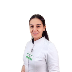 Хайрутдинова Лилия Мунировна, ЛОР