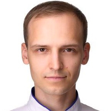 Сергиенко Сергей Александрович, онкоуролог