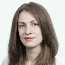 Шинкарева Екатерина Григорьевна, невролог