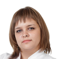 Воробьева Елена Александровна, ревматолог