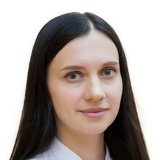 Акобян Вероника Владимировна, эндокринолог