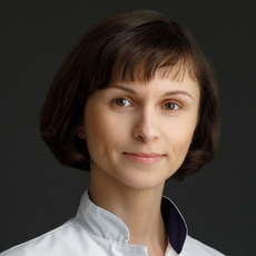 Тарасова Татьяна Сергеевна, эндокринолог