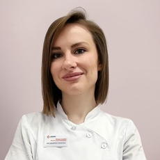 Живоглазова Лилия Анатольевна, дерматолог