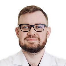 Хрущев Игорь Вячеславович, сосудистый хирург