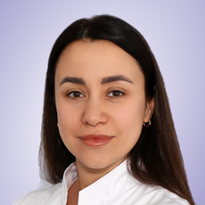 Мейтель Ирина Юрьевна, ЛОР