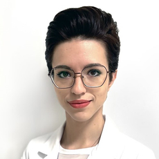 Давыдова Юлия Андреевна, терапевт