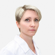 Любавкина Маргарита Вячеславовна, врач УЗД