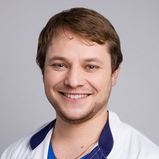 Савин Александр Сергеевич, хирург