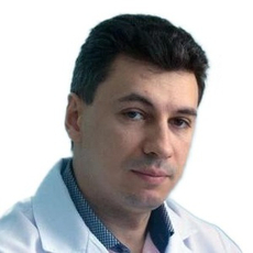 Левицкий Александр Васильевич, онколог