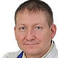 Шолохов Владимир Алексеевич, мануальный терапевт