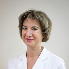 Звездкина Елена Александровна, рентгенолог