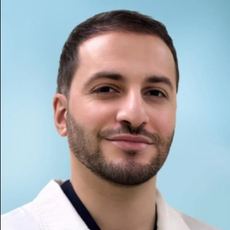 Чрагян Сарибек Суренович, ортопед