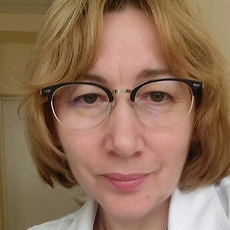 Амирова Ирина Васильевна, кардиолог