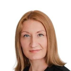 Никитина Анна Алексеевна, детский офтальмолог